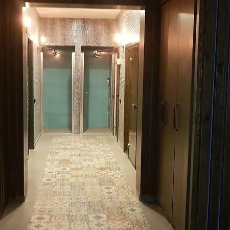 Ecomarine Apartment Alanya