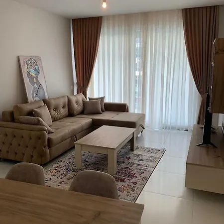 Ecomarine Apartment