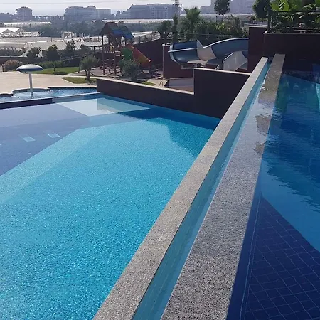 Ecomarine Apartment