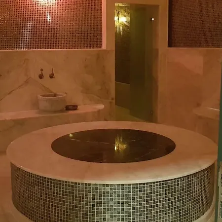 Ecomarine Apartment Alanya