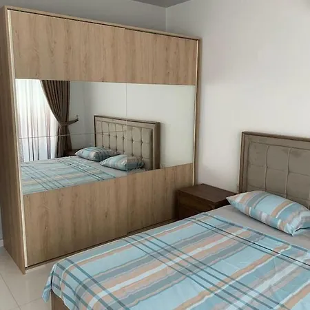 Ecomarine Apartment *