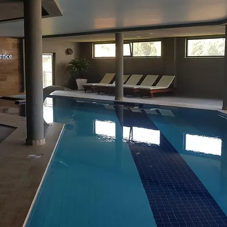 Apartamento Ecomarine *