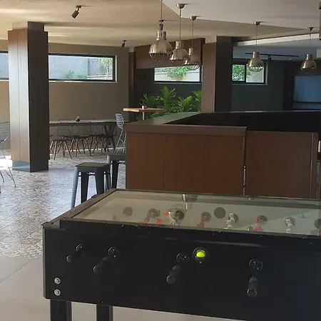 Ecomarine Apartamento *