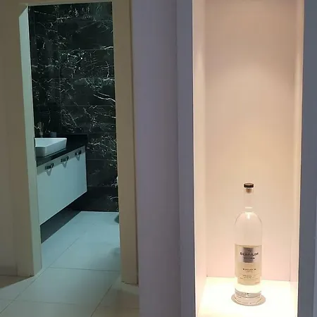 Apartamento Ecomarine Alanya