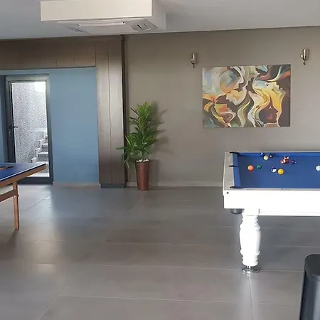 Ecomarine Alanya