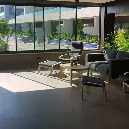 Apartamento Ecomarine *
